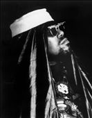 Afrika Bambaataa