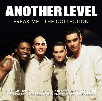 Freak Me: The Collection