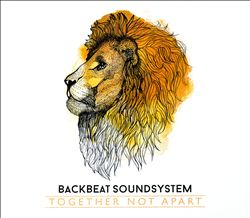 télécharger l'album Backbeat Soundsystem - Together Not Apart