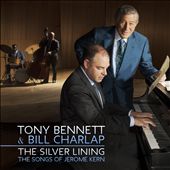 The Silver Lining: The Songs of Jerome Kern