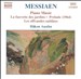 Olivier Messiaen: Piano Music, Vol. 4