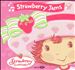 Strawberry Shortcake: Strawberry Jams