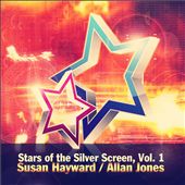 Stars of the Silver Screen, Vol. 1