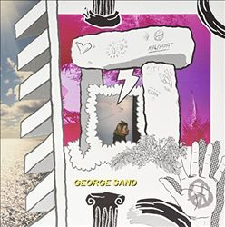 descargar álbum George Sand - Caroline