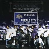 Welcome to Purple City, Vol. 1