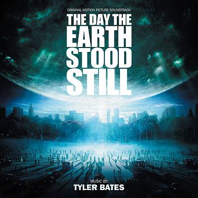 The Day the Earth Stood Still [Original Motion Picture Soundtrack]