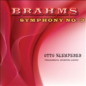 Brahms: Symphony No. 3