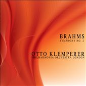 Brahms: Symphony No. 2