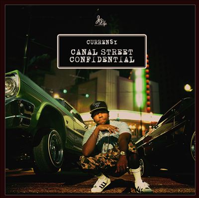 Canal Street Confidential [Deluxe]