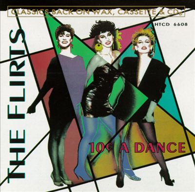 10 Cents a Dance