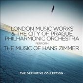 The Music of Hans Zimmer: The Definitive Collection