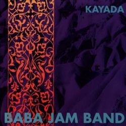 last ned album Baba Jam Band - Kayada