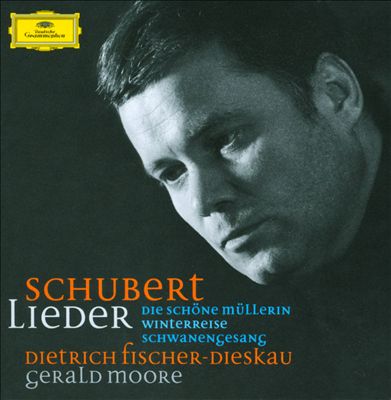 Trauer der Liebe ("Wo die Taub'in stillen Buchen"), song for voice & piano, D. 465