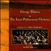 George Dalaras & The Israel Philharmonic Orchestra: Live at the Mann Auditorium