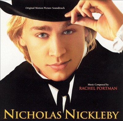 Nicholas Nickleby, film score