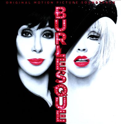 Burlesque [Original Motion Picture Soundtrack]