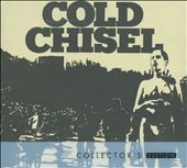 Cold Chisel