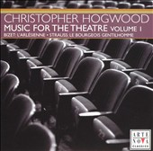 Music for the Theatre, Vol. 1
