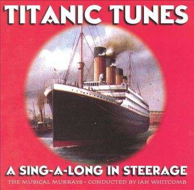 Titanic Tunes: Sing-A-Long in Steerage