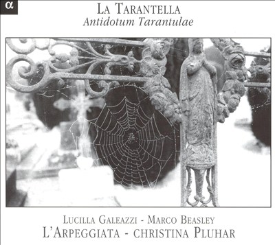 Lu Passariellu (Tarantella dell'Avena) (Puglia)