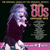 Top Hits of the 80's: Groovin' Hits