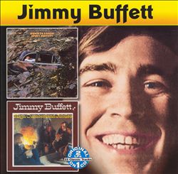 lataa albumi Jimmy Buffett - Down To EarthHigh Cumberland Jubilee