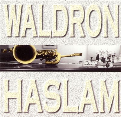 Waldron-Haslam