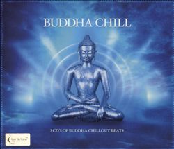 last ned album Various - Buddha Chill