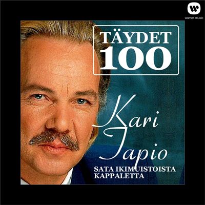 Kari Tapio - Täydet 100 Album Reviews, Songs & More | AllMusic