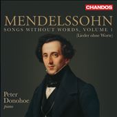 Mendelssohn: Songs without&#8230;