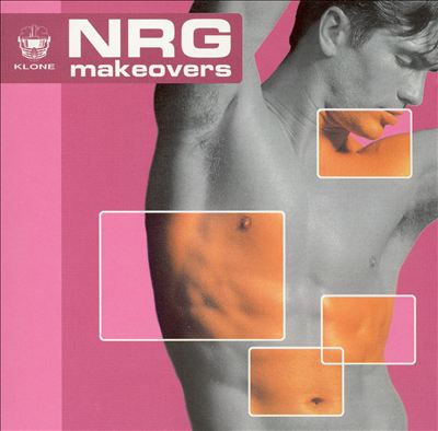 NRG Makeovers: 18 NRG Interpretations