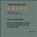 Jörg Widmann: Arche