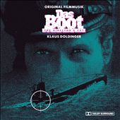 Das Boot [Original Filmmusik]