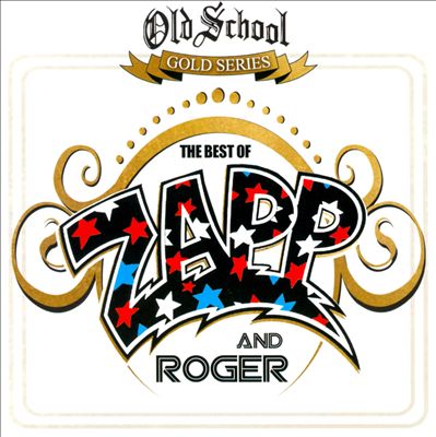 The Best of Zapp & Roger
