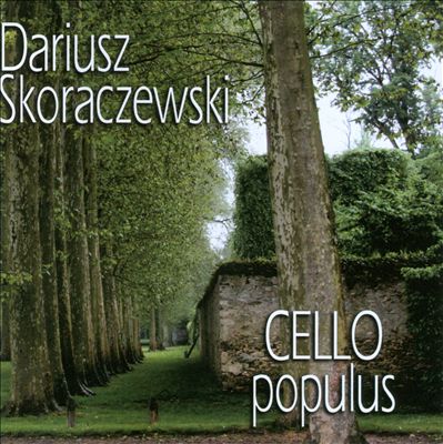 Cello Populus