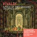 Vivaldi：两个季节的故事 -  Concertos＆Arias