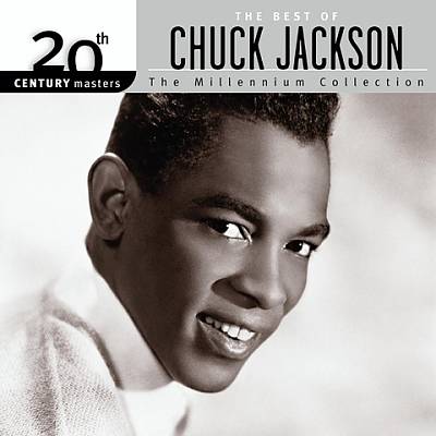 20th Century Masters-The Millennium Collection: The Best of Chuck Jackson