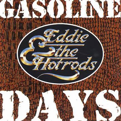 Gasoline Days