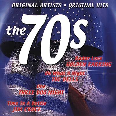 The '70s, Vol. 3