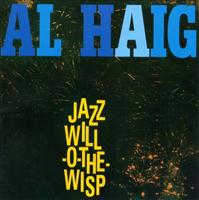 Jazz Will-O-the-Wisp