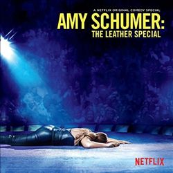 télécharger l'album Amy Schumer - The Leather Special