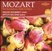 Mozart: The Sonatas for Violin & Piano