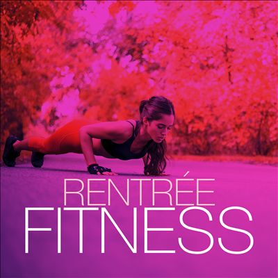 Rentree Fitness