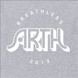 lataa albumi ARTH - Breathless