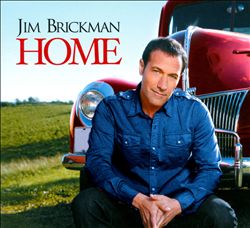 lataa albumi Jim Brickman - Home