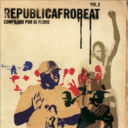 ladda ner album Various - Republicafrobeat Vol 3