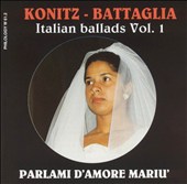 Italian Ballads, Vol. 1