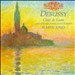 Debussy: Clair de Lune and other Piano Favourites