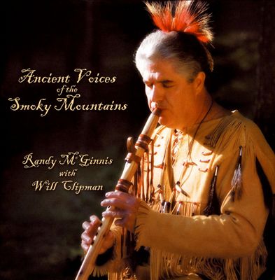 Ancient Voices of the Smoky Mountains