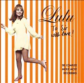 To Sir with Love: The Complete Mickie Most Recordings 1967-1969